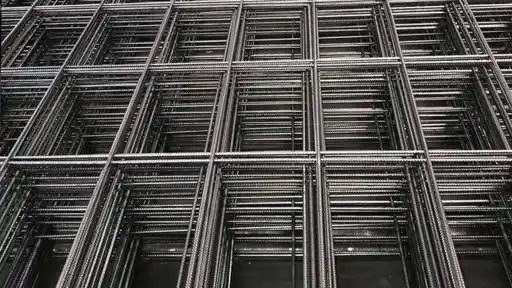 Steel Wire Mesh